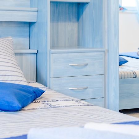 Apartment Nazor سبليت المظهر الخارجي الصورة