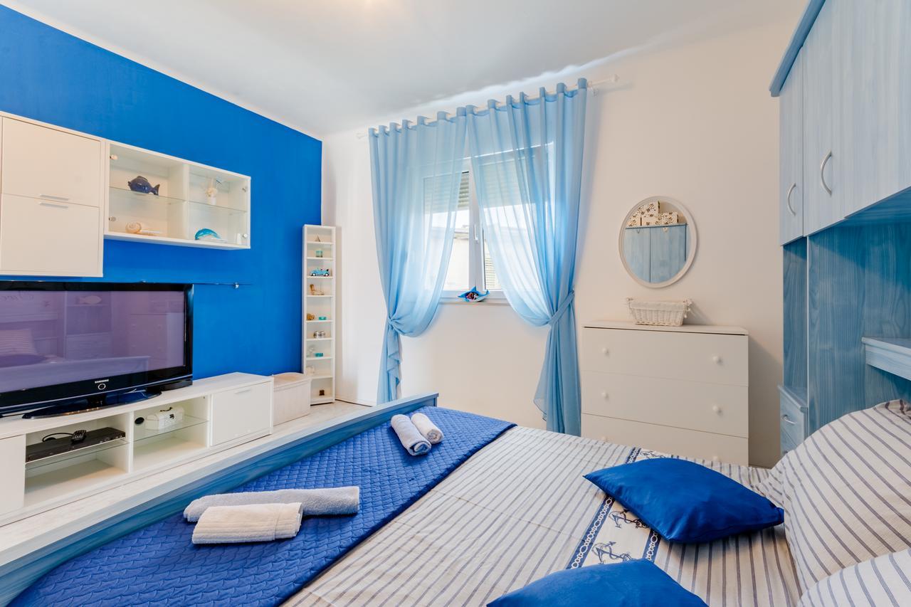 Apartment Nazor سبليت المظهر الخارجي الصورة