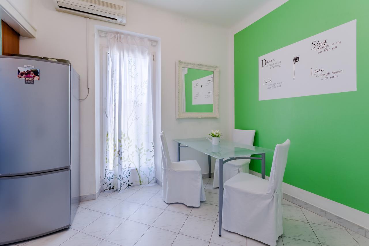 Apartment Nazor سبليت المظهر الخارجي الصورة