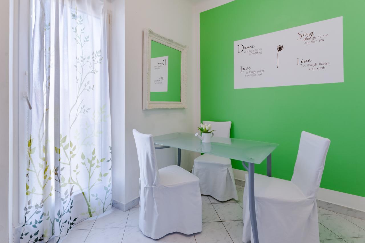 Apartment Nazor سبليت المظهر الخارجي الصورة