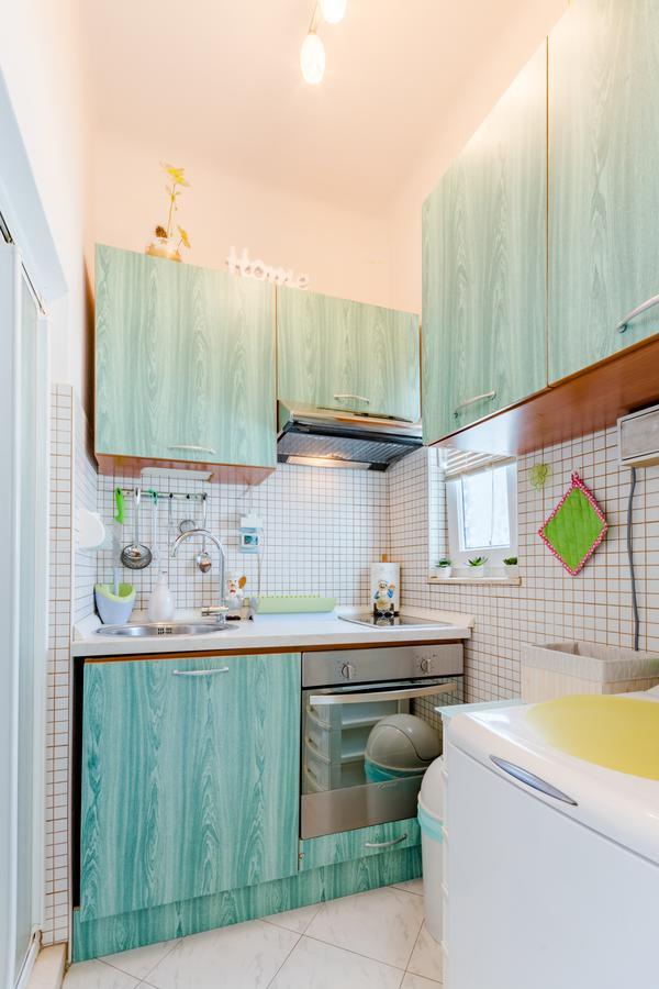 Apartment Nazor سبليت المظهر الخارجي الصورة