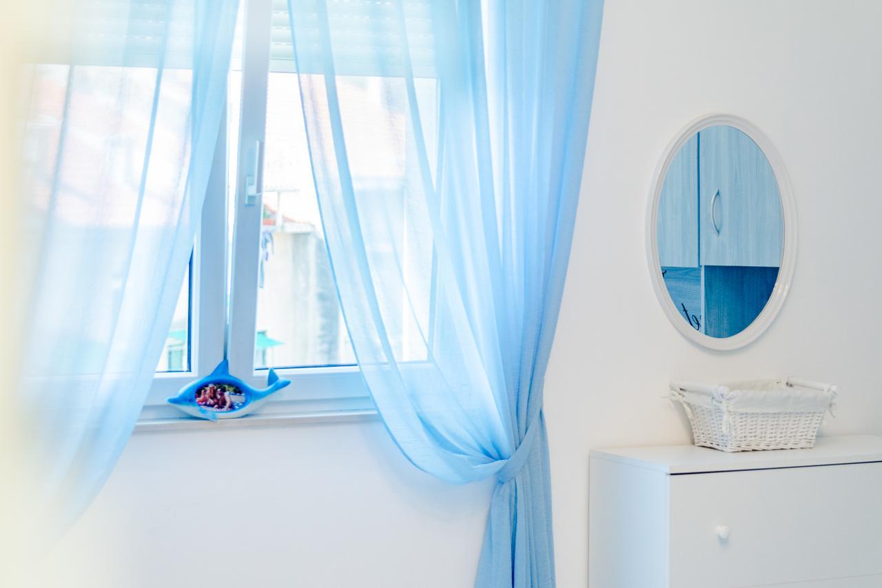 Apartment Nazor سبليت المظهر الخارجي الصورة
