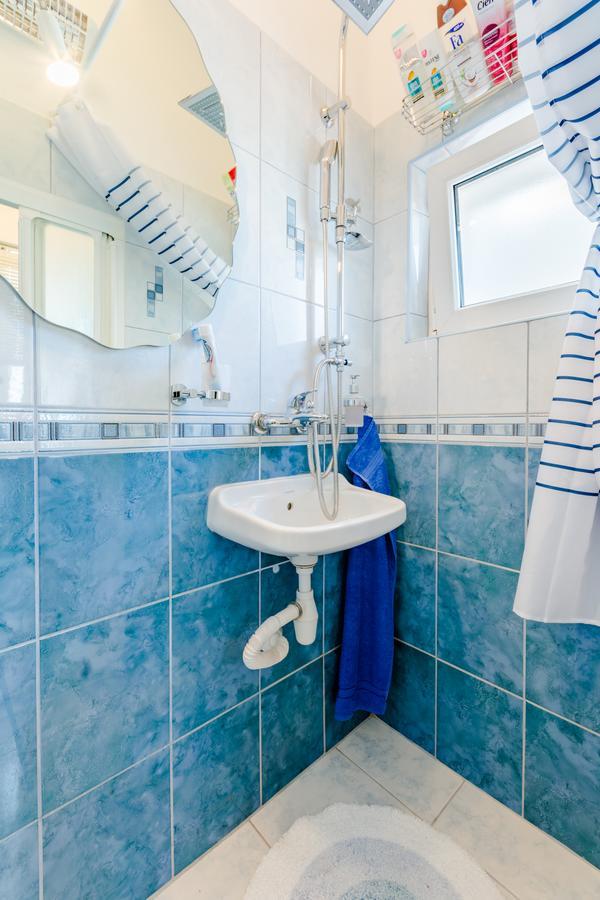 Apartment Nazor سبليت المظهر الخارجي الصورة