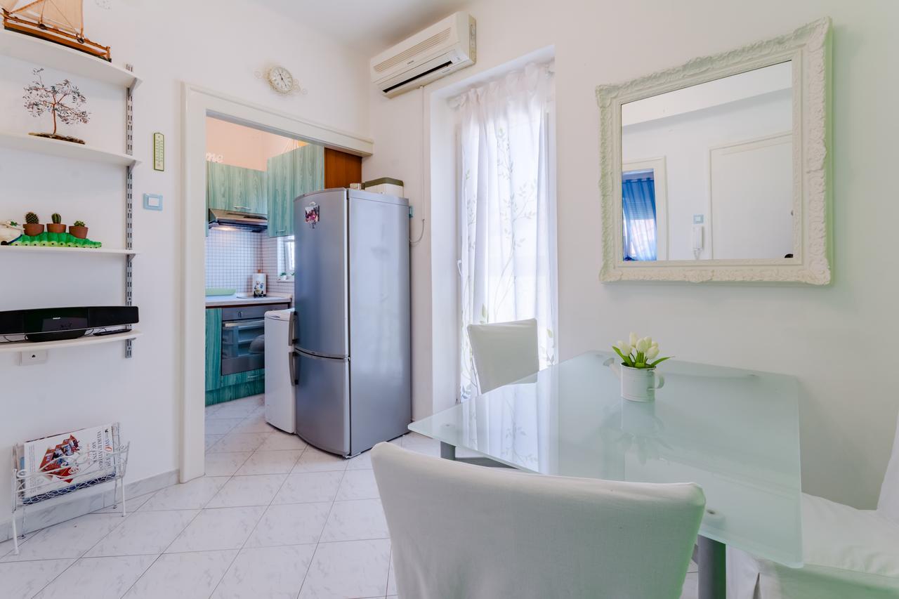 Apartment Nazor سبليت المظهر الخارجي الصورة