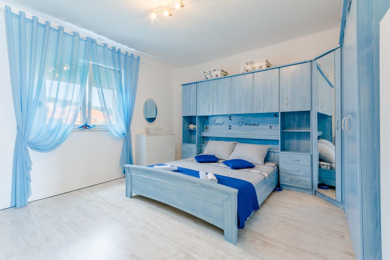 Apartment Nazor سبليت المظهر الخارجي الصورة